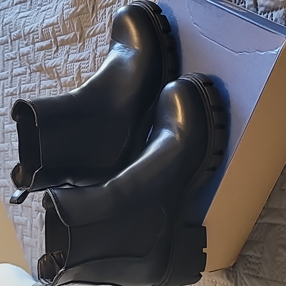 MADDEN GIRL BOOTS